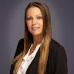 Meet your Posher, Tasha